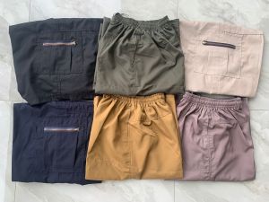 celana pendek army pria dewasa/army dewasa murah /jumbo /Laki-Laki loreng XXL/dewasa /celana pendek pria termurahmotif army