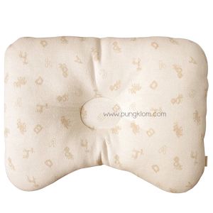 JOHN N TREE หมอนหลุม เด็กอ่อน รุ่น Basic