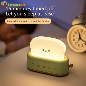 Đèn ngủ đầu giường Đèn ngủ cho phòng ngủ LED di động có thể sạc lại với độ sáng và màu sắc có thể điều chỉnh