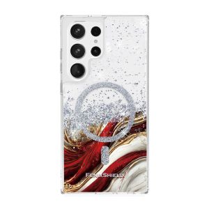 เคสสายมู FenixShield Eleganz STAR BURST สำหรับ Samsung Galaxy S25 Ultra