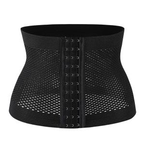 XINSU38 การกู้คืน ชุดกระชับสัดส่วน ผู้หญิง เอวเทรนเนอร์รัดตัว ท้อง Puerperal เอว cincher เข็มขัดรัดหน้าท้อง ชุดกระชับสัดส่วน เข็มขัดกระดูกเชิงกราน เข็มขัดหลังคลอด