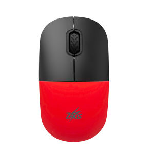 ZEUS.  M880 Wireless Gaming Mouse / Office Mouse With Nano Receiver And A Battery