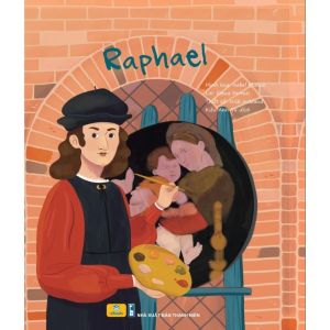 Sách - Cuộc Đời Của Các Danh Nhân Thế Giới - Bìa cứng - ndbooks