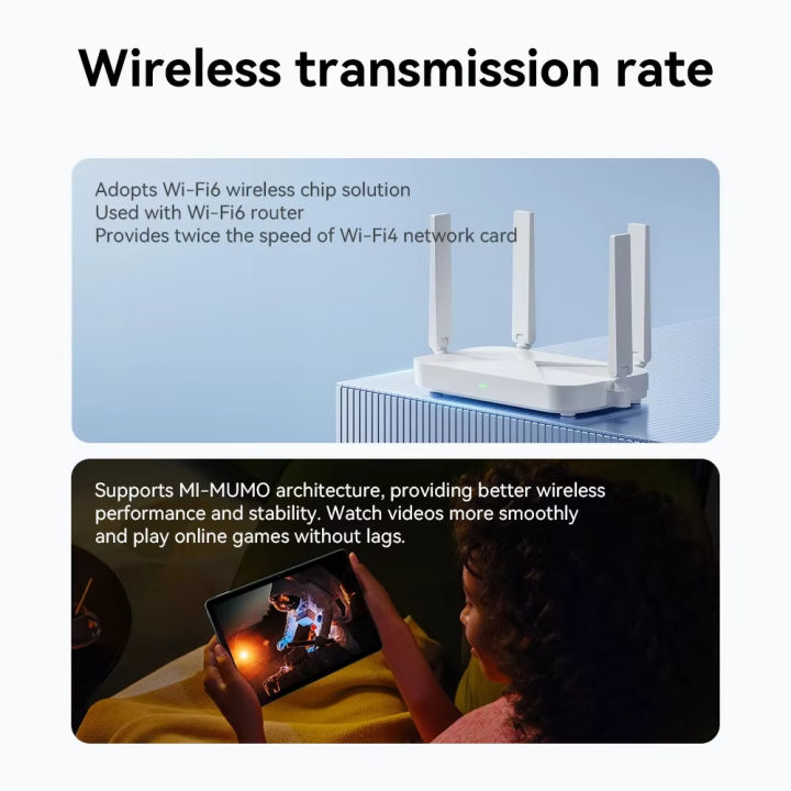 KEBETEME%20WIFI%206%20USB%20Adapter%20AX300%20Network%20Card%20Mini%20USB%20Dongle%202.4GHz%20802.11AX%20Wireless%20Dongle%20Receiver%20For%20Win%207/10/11%20Drive%20Free%20-%20Image%206