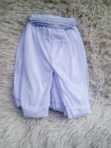 12pcs / 6pcs pajama + 6pcs shorts 0-6months newborn infant ordinary baby clothes