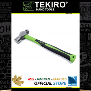 Palu Bulat 24 Oz Martil Konde Godam - Ball Pein Hammer TEKIRO