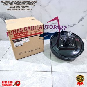 BOSTERE ASSY KOMPLIT MITSUBISHI PAJERO SPORT TRITON 4630A173