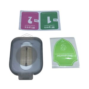 Kính Cường Lực 9H Chống Xước Dán Màn Hình Cho Apple Watch Ultra/1/2 - Chống Trầy Chống Sốc Độ Phân Giải HD