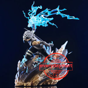 NARUTO🔥KAKASHI ANBU 27cm🔥ACTION FIGURE TOYS STATUES