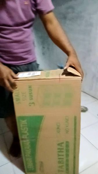 Buyer review video 2