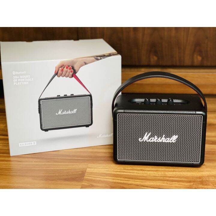 Marshall kilburn 2 sales giá