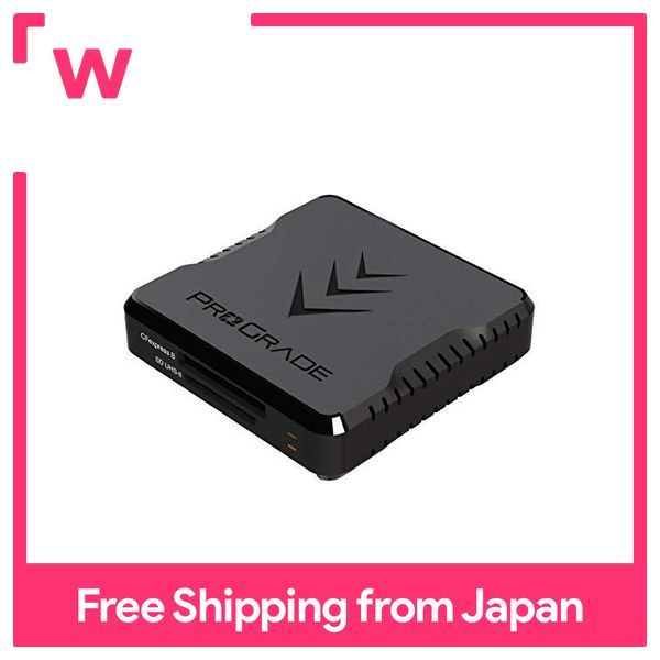 prograde digital cfexpress type a sd