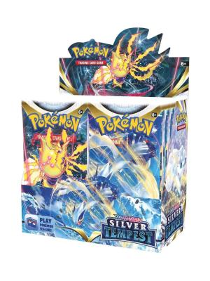 1Pack Kartu Pokemon Trading Card Pokemon Booster Pack Evolutions Briliant Star COD