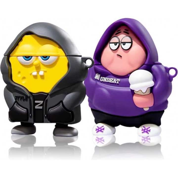 Case Airpods 3 2021 Premium Lucu Toothless Boba Baymax Hitam Nintendo Xbox  Gen Karakter Charackter Kartun 3D Cute Sully Minnie - Lazada | Lazada  Indonesia
