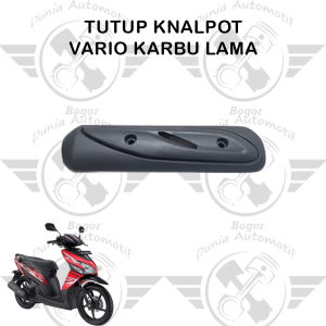 BODY KASAR HONDA VARIO 110 KARBU LAMA OLD ( DIJAMIN PERSISI )