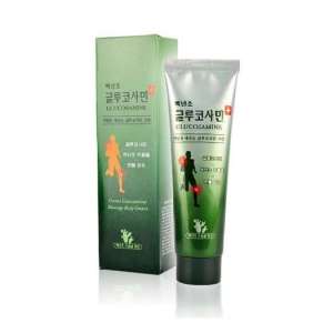 Dầu lạnh xoa bóp giúp giảm đau xương khớp Cactus Glucosamine Massage Body Cream