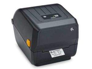 PRINTER BARCODE ZEBRA ZD220 TRANSFER THERMAL USB CETAK LABEL A6 100MM ZD 220 ZD-220