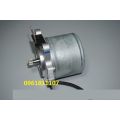 Động cơ không chổi than 12V 24V 500w 600W 800W motor không chổi than brushless BLDC chế máy móc xe, đồ chơi. 