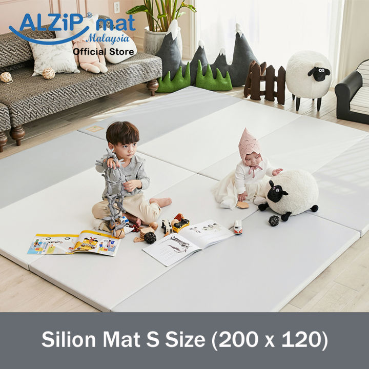 Eco friendly best sale play mat