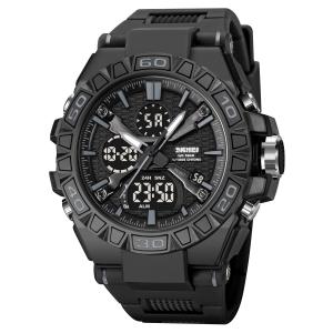 SKMEI 2220 Jam Tangan Pria Analog-Digital Tahan air