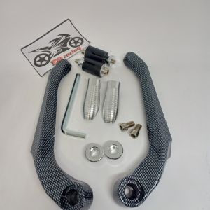 Proguard handguard karbon universal semua motor proguard nmax aerox scoopy vario mio fino tiger jupiter ninja vixion satria