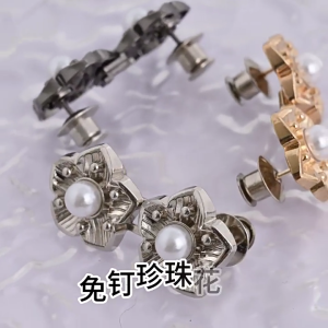 3PCS Pant Waist Tightener Waist Pin with Pearls Flower Design for Jeans Skirts and Casual Wear Waist Tightening Accessory