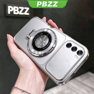 PBZZ Case for OPPO Reno 12 pro 5g reno 12 5g phone casing Softcase Silicone shockproof Cover new design aesthetic cute Burgundy with holder for girls DSCDZJ1