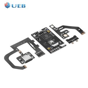 Raspberry Pi2040 Game Console Cable CPU Cable Cable CPU Cable Game Console Cable for Switch NS/Lite/OLED