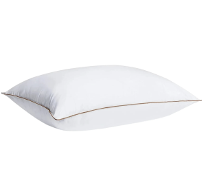 SWEET Luxury Goose Down Feather Pillow/Duck Feather Pillow Down/Bantal Bulu Angsa/Bantal Itik/鵝毛枕頭