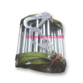 THANG DÂY THOÁT HIỂM 5M. 
