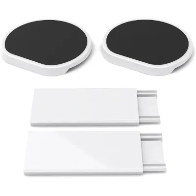 Multi-Purpose Rotating Table Tray 360° Kitchen Home Turntable for Easy Serving