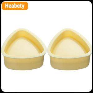 【2-3 days delivery】 2PCS DIY Sushi Mold Onigiri Rice Ball Food Press Triangular Sushi Maker Mold Japanese Home Kitchen Bento Accessories Tools