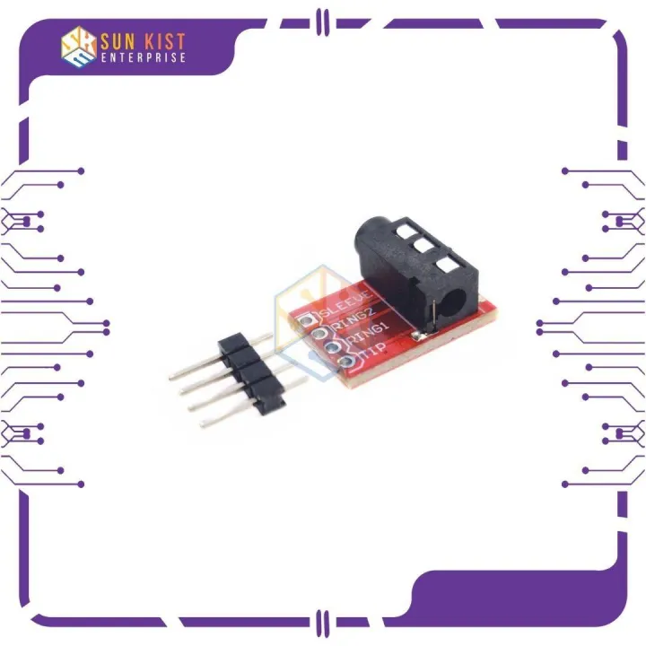 3.5mm%20Plug%20Jack%20Stereo%20Plastic%20+%20Metal%20TRRS%20Headset%20Audio%20Socket%20Breakout%20Board%20Extension%20Connector%20Module%20-%20Image%203