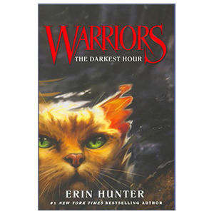 Cat Warrior The Complete First Series The Prophecies Begin