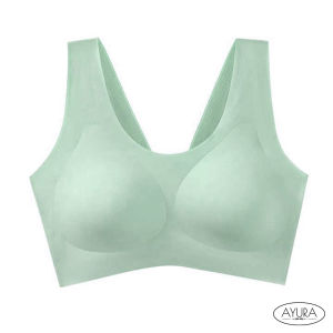 AYURA Sport Bra Seamless BH Polos Premium 0098