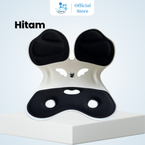 Posture Chair Comfort / Sandaran Kursi Penyangga Punggung / Kursi Punggung Comfort