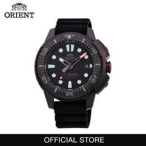 Orient M-Force Sports Men Watch Automatic ORRA-AC0L03B30B