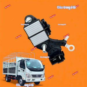 IC tiết chế cho xe thaco olin 24v phụ tùng máy phát điện xe ô tô