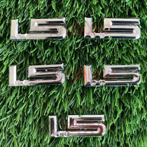 Proton Emblem Logo 1.5 1.6 1.5GLI 1.6XLI 16V Wira Universal