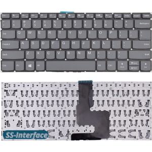 KEYBOARD LAPTOP LENOVO IDEAPAD 330S-14IKB 330S-14AST NOTEBOOK