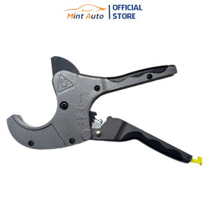 Kìm cắt ống nhựa PPR PVC - Dụng Cụ Cắt Ống Nhựa Lưỡi Dao SK5 - Cắt Ống Đường Kính 63mm Model E01