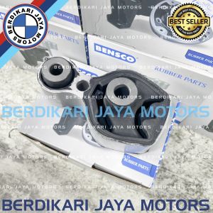 ENGINE MOUNTING DUDUKAN MONTING MESIN TENGAH MAZDA CX5 CX 5 CX-5 2.0 20 2.000 2000 2000 CC 2.5 25 2.500 2500 2500 CC PART NUMBER KF59-39-040A ORIGINAL MERK BENSCO ASLI