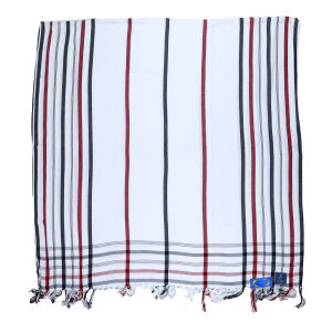 Sorban Tenun ZAWEEYA Yamani Rida Yaman