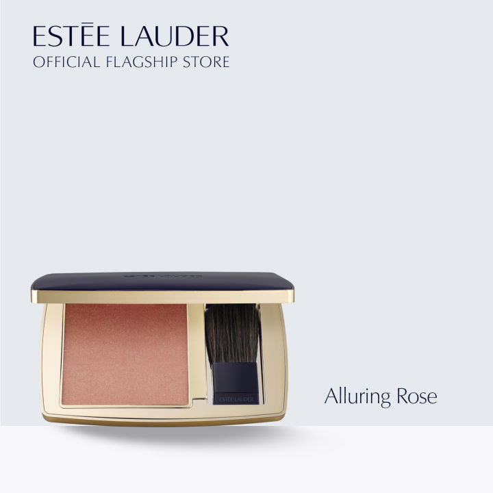 estee lauder blush swatches