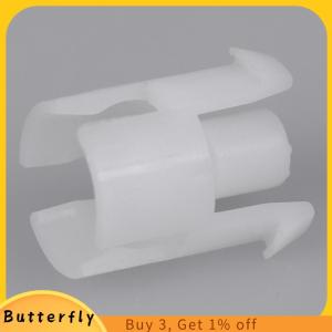 Butterfly คลัทช์ปั๊มรถ Master cylinder BUCKLE สำหรับ Elysee C-Elysee Peugeot 9676534480