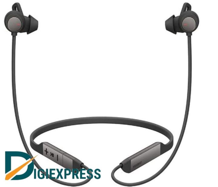 Huawei FreeLace Pro Wireless Bluetooth earphone Lazada PH