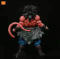 Mô hình nhân vật Broly Dragon Ball Super Saiyan chất lượng 32cm. 