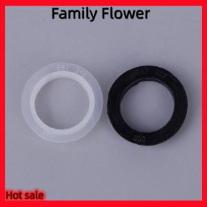 Family Flower Flash Sale 5pcs Car Reversing Radar Rubber Sleeve Rubber Ring For Parking Sensor Bumper Object Sensor 9663821577 9196705 25961317 Etc