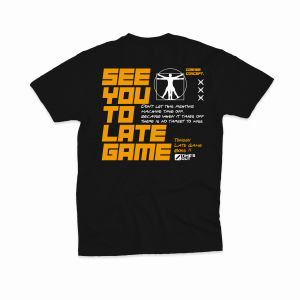 Kaos See You Late Game Esport Series