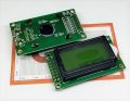 LCD0802A 16P Xanh lá. 